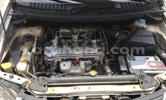 Buy Used Nissan Almera Tino Silver Car in Accra in Greater Accra Buy Used Nissan Almera Tino Silver Car in Accra in Greater Accra