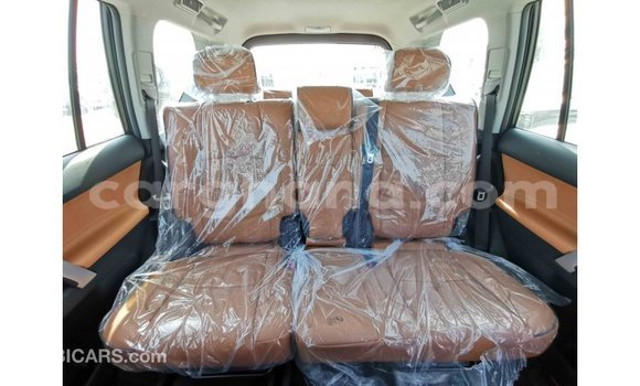 Ra Imported Toyota Prado funfun Ọkọ̀ in Import - Dubai ni Ashanti Ra Imported Toyota Prado funfun Ọkọ̀ in Import - Dubai ni Ashanti