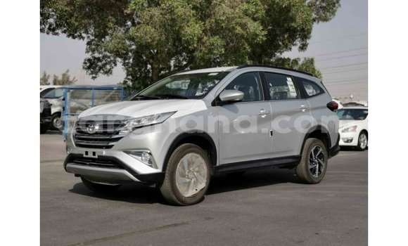 Sayi Imported Toyota Rush Sauran Mota in Import - Dubai a Ashanti Sayi Imported Toyota Rush Sauran Mota in Import - Dubai a Ashanti