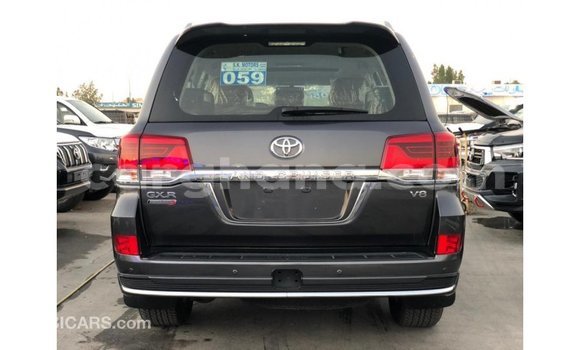 Ra Imported Toyota Land Cruiser Miiran Ọkọ̀ in Import - Dubai ni Ashanti Ra Imported Toyota Land Cruiser Miiran Ọkọ̀ in Import - Dubai ni Ashanti