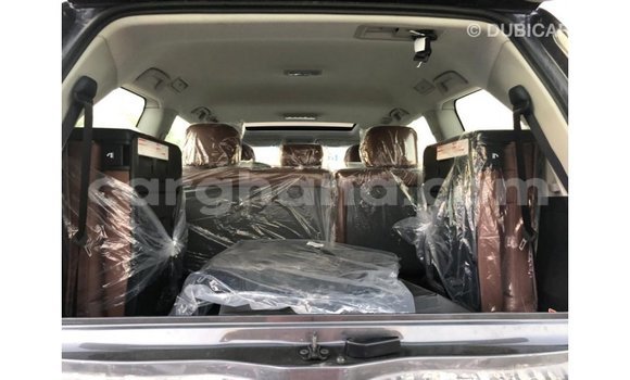 Ra Imported Toyota Land Cruiser Miiran Ọkọ̀ in Import - Dubai ni Ashanti Ra Imported Toyota Land Cruiser Miiran Ọkọ̀ in Import - Dubai ni Ashanti