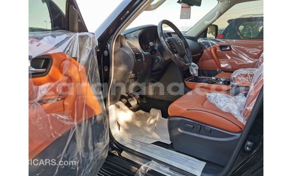 Sayi Imported Nissan Patrol Black Mota in Import - Dubai a Ashanti Sayi Imported Nissan Patrol Black Mota in Import - Dubai a Ashanti