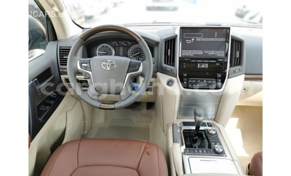 Ra Imported Toyota Land Cruiser Black Ọkọ̀ in Import - Dubai ni Ashanti Ra Imported Toyota Land Cruiser Black Ọkọ̀ in Import - Dubai ni Ashanti