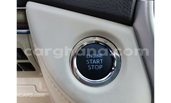 Ra Imported Toyota Land Cruiser Black Ọkọ̀ in Import - Dubai ni Ashanti Ra Imported Toyota Land Cruiser Black Ọkọ̀ in Import - Dubai ni Ashanti