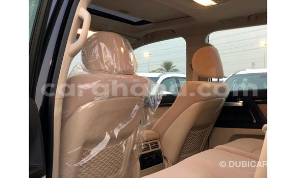 Sayi Imported Toyota Land Cruiser Black Mota in Import - Dubai a Ashanti Sayi Imported Toyota Land Cruiser Black Mota in Import - Dubai a Ashanti