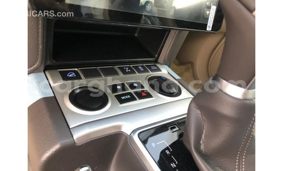 Sayi Imported Toyota Prado Black Mota in Import - Dubai a Ashanti Sayi Imported Toyota Prado Black Mota in Import - Dubai a Ashanti