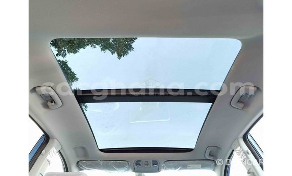 Buy Import Kia Sportage Blue Car in Import - Dubai in Ashanti Buy Import Kia Sportage Blue Car in Import - Dubai in Ashanti