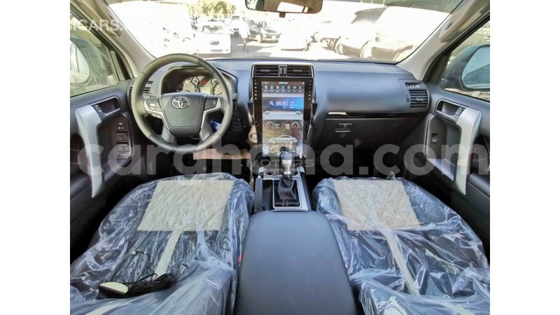 Big with watermark toyota prado ashanti import dubai 20145