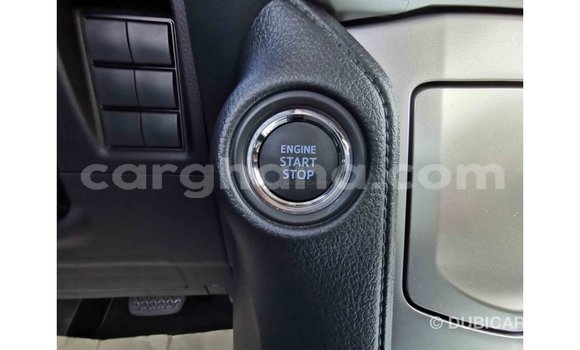 Sayi Imported Toyota Prado Black Mota in Import - Dubai a Ashanti Sayi Imported Toyota Prado Black Mota in Import - Dubai a Ashanti