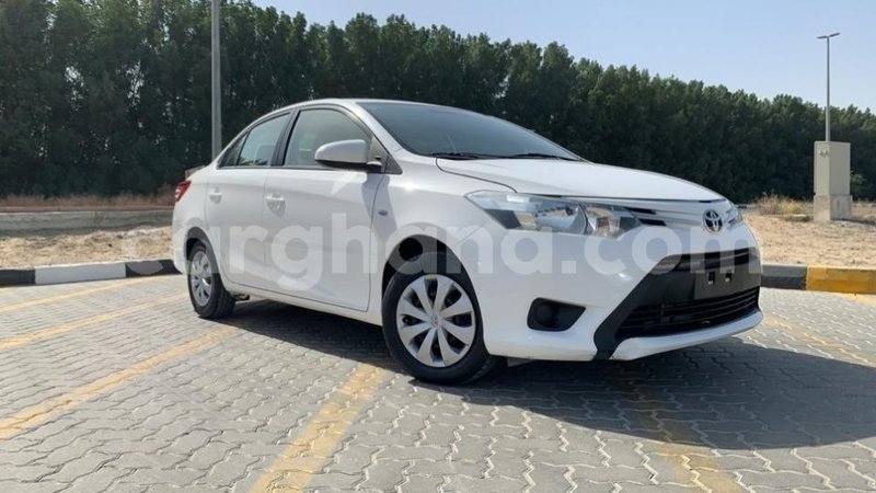 Big with watermark toyota yaris ashanti import dubai 20151