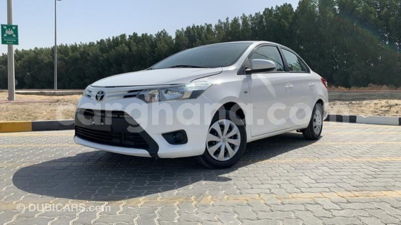 Big with watermark toyota yaris ashanti import dubai 20151