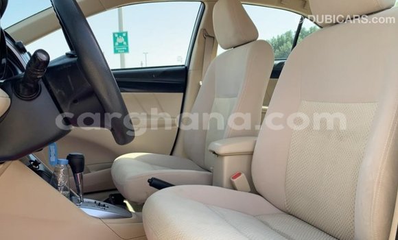 Buy Import Toyota Yaris White Car in Import - Dubai in Ashanti Buy Import Toyota Yaris White Car in Import - Dubai in Ashanti