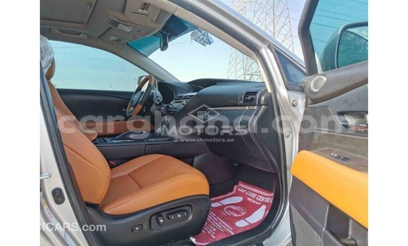 Buy Import Lexus RX 350 Other Car in Import - Dubai in Ashanti Buy Import Lexus RX 350 Other Car in Import - Dubai in Ashanti