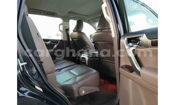 Buy Import Lexus GS Black Car in Import - Dubai in Ashanti Buy Import Lexus GS Black Car in Import - Dubai in Ashanti