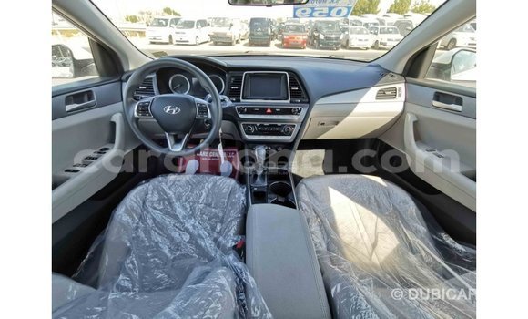 Buy Import Hyundai Sonata White Car in Import - Dubai in Ashanti Buy Import Hyundai Sonata White Car in Import - Dubai in Ashanti