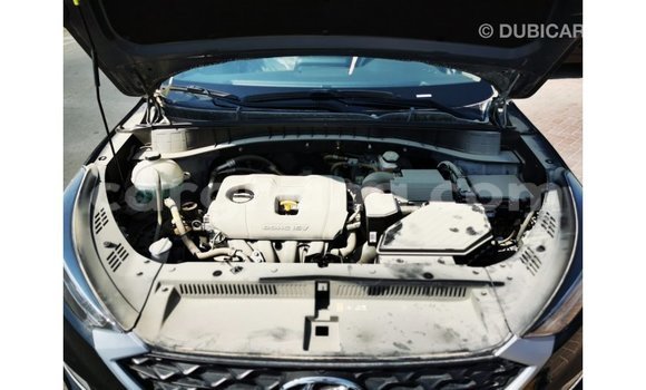 Ra Imported Hyundai Tucson Black Ọkọ̀ in Import - Dubai ni Ashanti Ra Imported Hyundai Tucson Black Ọkọ̀ in Import - Dubai ni Ashanti