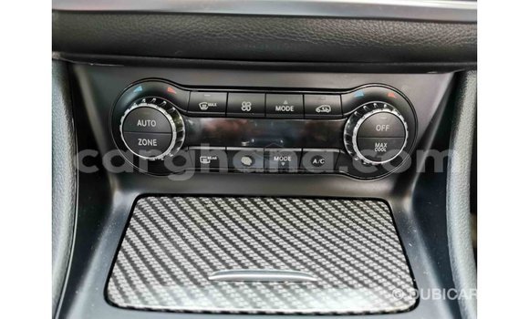 Buy Import Mercedes-Benz A200 Red Car in Import - Dubai in Ashanti Buy Import Mercedes-Benz A200 Red Car in Import - Dubai in Ashanti