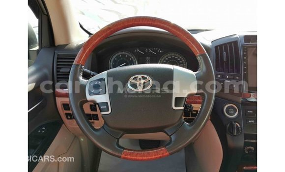 Buy Import Toyota Land Cruiser Other Car in Import - Dubai in Ashanti Buy Import Toyota Land Cruiser Other Car in Import - Dubai in Ashanti