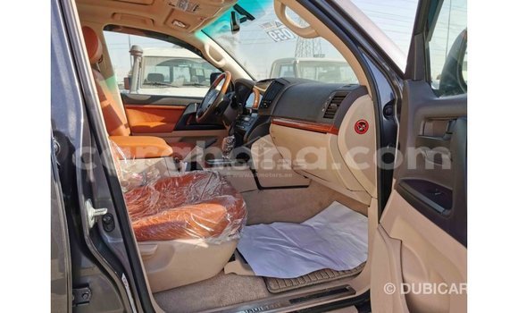 Buy Import Toyota Land Cruiser Other Car in Import - Dubai in Ashanti Buy Import Toyota Land Cruiser Other Car in Import - Dubai in Ashanti