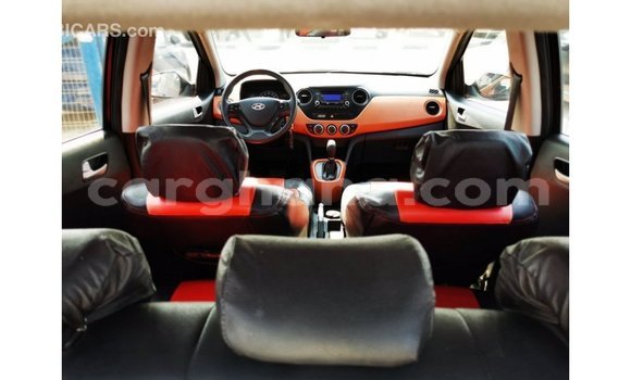 Sayi Imported Hyundai i10 Black Mota in Import - Dubai a Ashanti Sayi Imported Hyundai i10 Black Mota in Import - Dubai a Ashanti