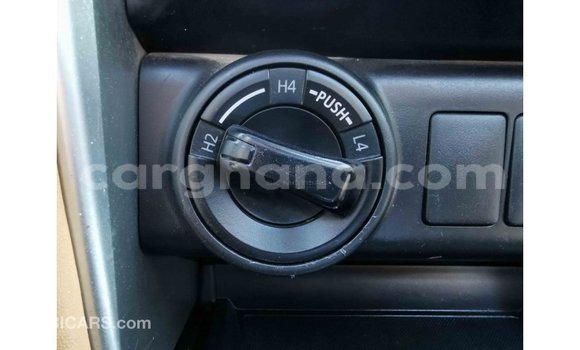 Ra Imported Toyota Fortuner funfun Ọkọ̀ in Import - Dubai ni Ashanti Ra Imported Toyota Fortuner funfun Ọkọ̀ in Import - Dubai ni Ashanti