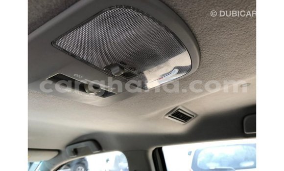 Ra Imported Toyota Fortuner funfun Ọkọ̀ in Import - Dubai ni Ashanti Ra Imported Toyota Fortuner funfun Ọkọ̀ in Import - Dubai ni Ashanti