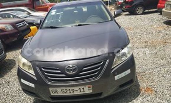 Sayi Na hannu Toyota Camry Sauran Mota in Tema a Greater Accra Sayi Na hannu Toyota Camry Sauran Mota in Tema a Greater Accra