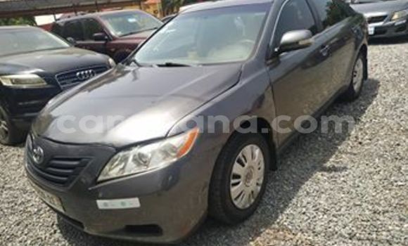 Sayi Na hannu Toyota Camry Sauran Mota in Tema a Greater Accra Sayi Na hannu Toyota Camry Sauran Mota in Tema a Greater Accra