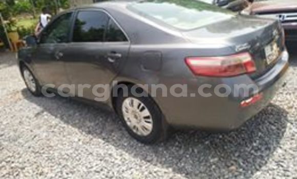 Sayi Na hannu Toyota Camry Sauran Mota in Tema a Greater Accra Sayi Na hannu Toyota Camry Sauran Mota in Tema a Greater Accra