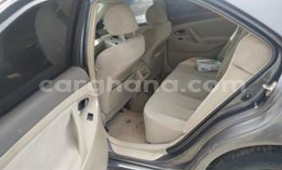 Sayi Na hannu Toyota Camry Sauran Mota in Tema a Greater Accra Sayi Na hannu Toyota Camry Sauran Mota in Tema a Greater Accra