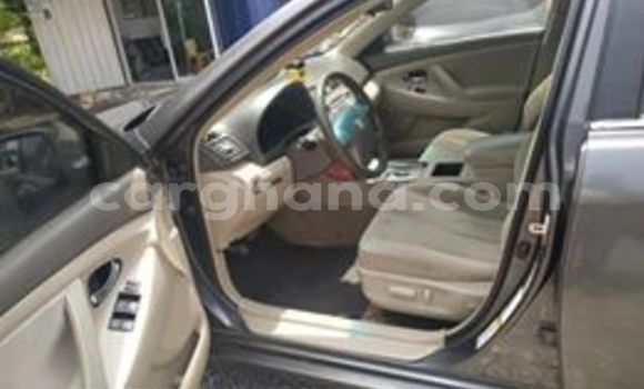 Sayi Na hannu Toyota Camry Sauran Mota in Tema a Greater Accra Sayi Na hannu Toyota Camry Sauran Mota in Tema a Greater Accra