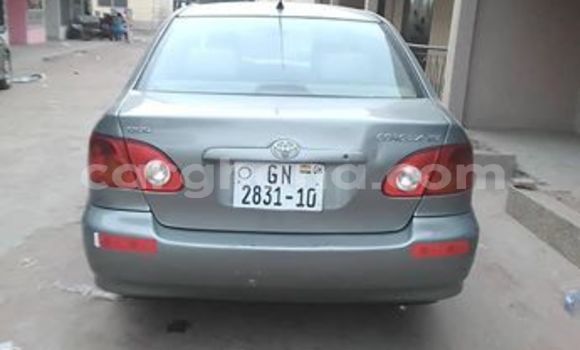 Sayi Na hannu Toyota Corolla Sauran Mota in Tema a Greater Accra Sayi Na hannu Toyota Corolla Sauran Mota in Tema a Greater Accra