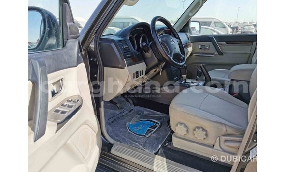 Ra Imported Mitsubishi Pajero Miiran Ọkọ̀ in Import - Dubai ni Ashanti Ra Imported Mitsubishi Pajero Miiran Ọkọ̀ in Import - Dubai ni Ashanti