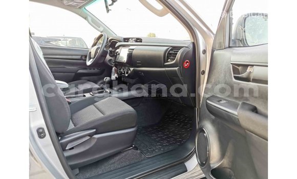 Buy Import Toyota Hilux Other Car in Import - Dubai in Ashanti Buy Import Toyota Hilux Other Car in Import - Dubai in Ashanti