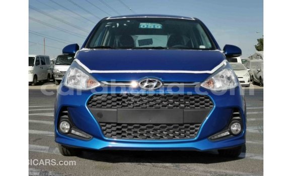 Sayi Imported Hyundai i10 Blue Mota in Import - Dubai a Ashanti Sayi Imported Hyundai i10 Blue Mota in Import - Dubai a Ashanti