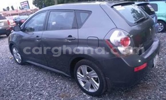Buy Used Pontiac Vibe Other Car in Tema in Greater Accra