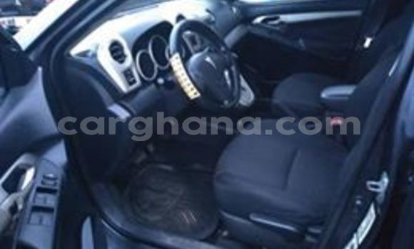 Sayi Na hannu Pontiac Vibe Sauran Mota in Tema a Greater Accra Sayi Na hannu Pontiac Vibe Sauran Mota in Tema a Greater Accra