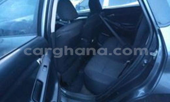 Sayi Na hannu Pontiac Vibe Sauran Mota in Tema a Greater Accra Sayi Na hannu Pontiac Vibe Sauran Mota in Tema a Greater Accra