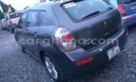 Sayi Na hannu Pontiac Vibe Sauran Mota in Tema a Greater Accra Sayi Na hannu Pontiac Vibe Sauran Mota in Tema a Greater Accra