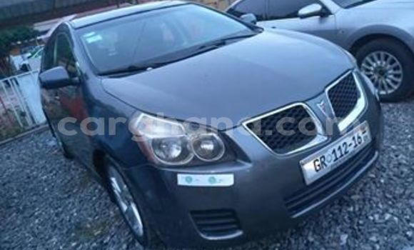 Sayi Na hannu Pontiac Vibe Sauran Mota in Tema a Greater Accra Sayi Na hannu Pontiac Vibe Sauran Mota in Tema a Greater Accra