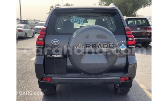 Buy Import Toyota Prado Other Car in Import - Dubai in Ashanti Buy Import Toyota Prado Other Car in Import - Dubai in Ashanti