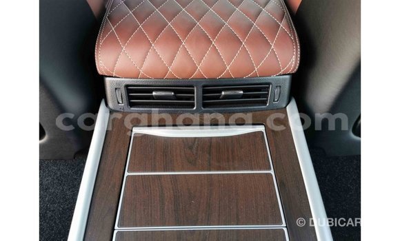 Buy Import Toyota Land Cruiser Black Car in Import - Dubai in Ashanti Buy Import Toyota Land Cruiser Black Car in Import - Dubai in Ashanti