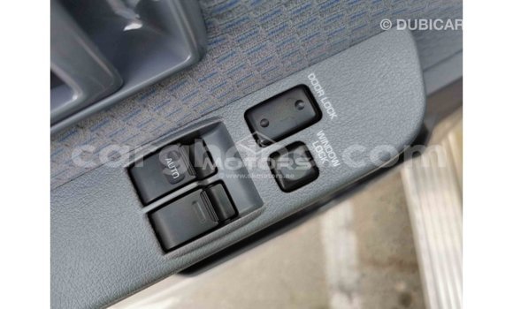 Sayi Imported Toyota Land Cruiser M Mota in Import - Dubai a Ashanti Sayi Imported Toyota Land Cruiser M Mota in Import - Dubai a Ashanti