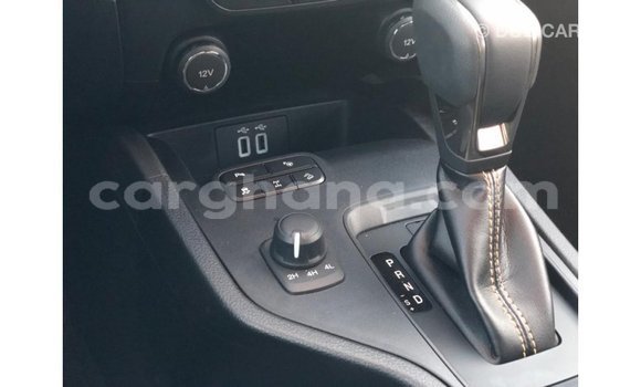 Sayi Imported Ford Ranger Sauran Mota in Import - Dubai a Ashanti Sayi Imported Ford Ranger Sauran Mota in Import - Dubai a Ashanti