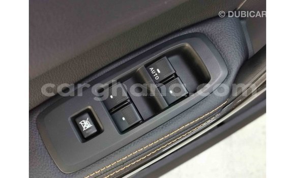 Buy Import Ford Ranger Black Car in Import - Dubai in Ashanti Buy Import Ford Ranger Black Car in Import - Dubai in Ashanti