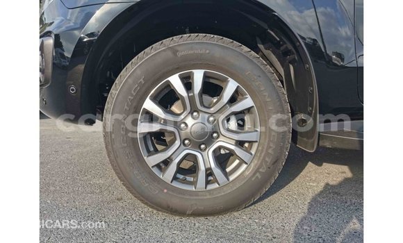 Buy Import Ford Ranger Black Car in Import - Dubai in Ashanti Buy Import Ford Ranger Black Car in Import - Dubai in Ashanti