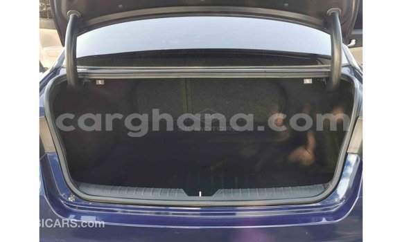 Sayi Imported Kia Optima Blue Mota in Import - Dubai a Ashanti Sayi Imported Kia Optima Blue Mota in Import - Dubai a Ashanti