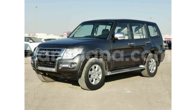 Big with watermark mitsubishi pajero ashanti import dubai 20217