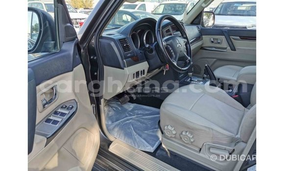 Ra Imported Mitsubishi Pajero Miiran Ọkọ̀ in Import - Dubai ni Ashanti Ra Imported Mitsubishi Pajero Miiran Ọkọ̀ in Import - Dubai ni Ashanti