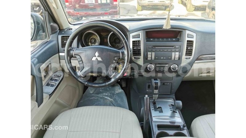 Big with watermark mitsubishi pajero ashanti import dubai 20217